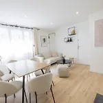 Homestay szállás Moissan Monteynard *