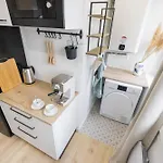 Moissan Monteynard Homestay szállás Grenoble