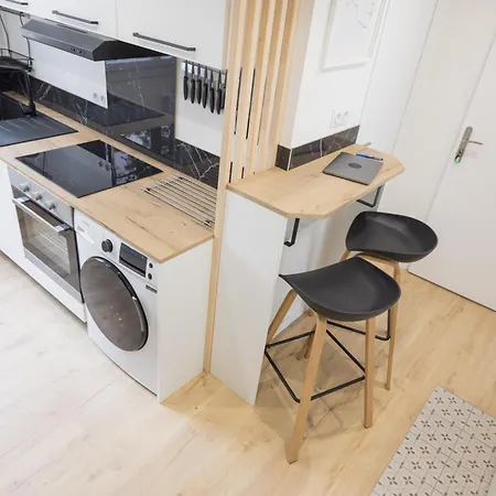 Homestay szállás Moissan Monteynard *