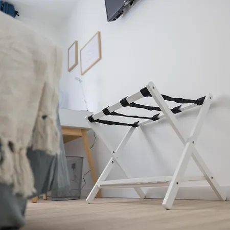 Moissan Monteynard Homestay szállás