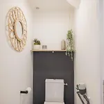 Séjour chez l'habitant Moissan Monteynard Grenoble