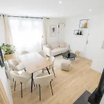 Quarto em Acomodações Particulares Moissan Monteynard Grenoble