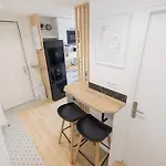 Quarto em Acomodações Particulares Moissan Monteynard *