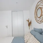 Séjour chez l'habitant Moissan Monteynard