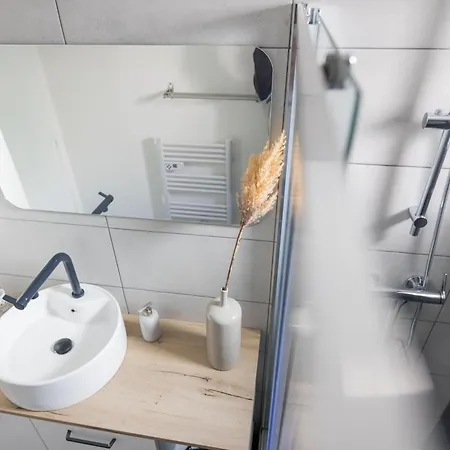 Moissan Monteynard Homestay