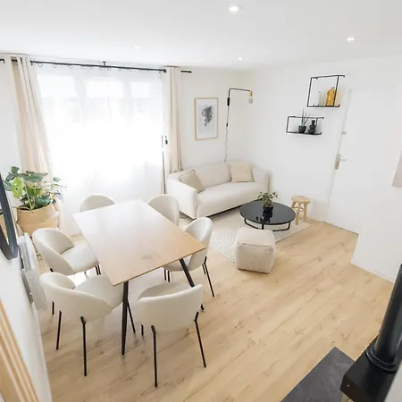 Accommodatie bij particulieren Moissan Monteynard Grenoble