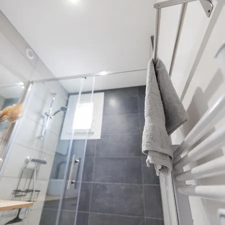 Homestay Moissan Monteynard *