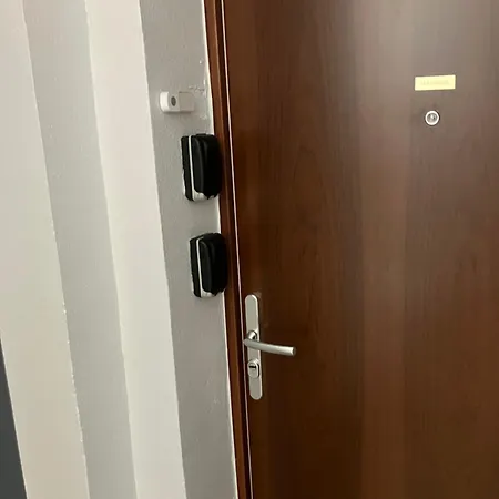 Accommodatie bij particulieren Moissan Monteynard *