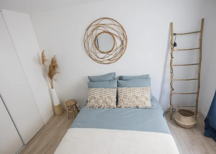 Moissan Monteynard בית אירוח גרנובל