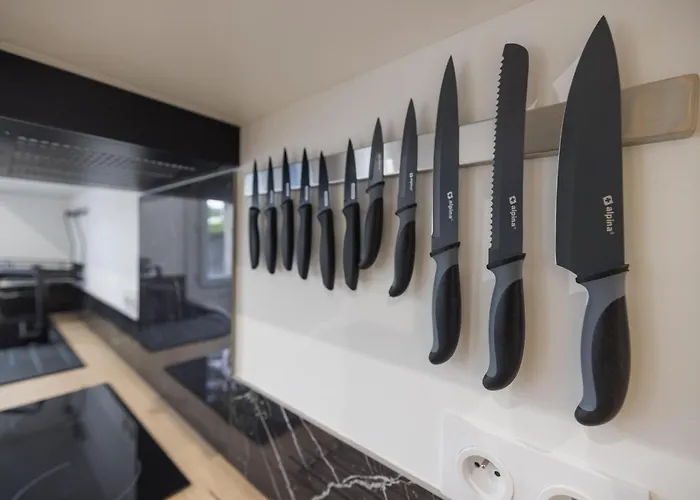 בית אירוח Moissan Monteynard גרנובל