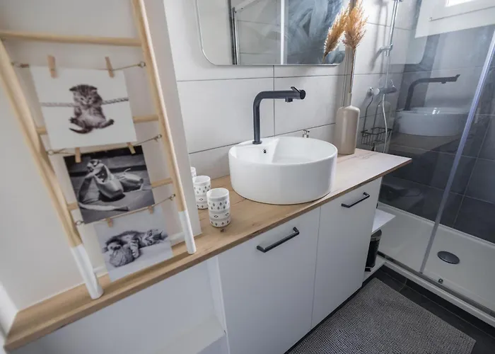 Moissan Monteynard בית אירוח