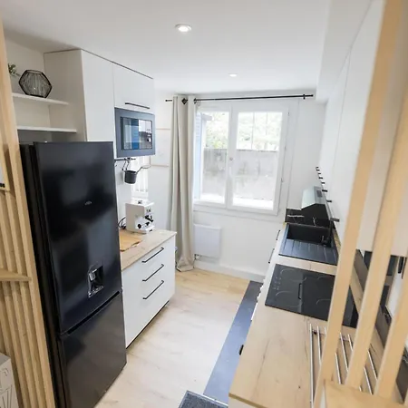 Quarto em Acomodações Particulares Moissan Monteynard
