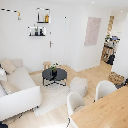 Quarto em Acomodações Particulares Moissan Monteynard *