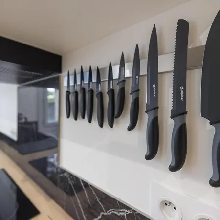 Privat bolig Moissan Monteynard Grenoble