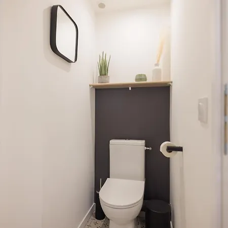Quarto em Acomodações Particulares Moissan Monteynard *