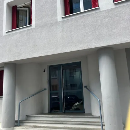 Quarto em Acomodações Particulares Moissan Monteynard Grenoble