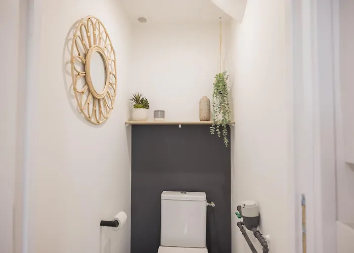 Privat bolig Moissan Monteynard Grenoble