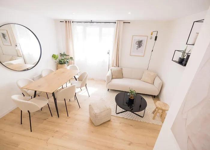 Moissan Monteynard Privat bolig *