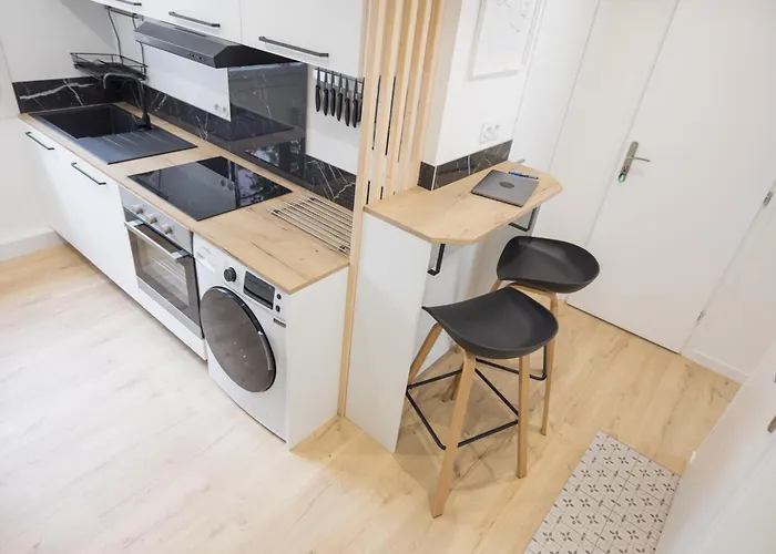 Privat bolig Moissan Monteynard *