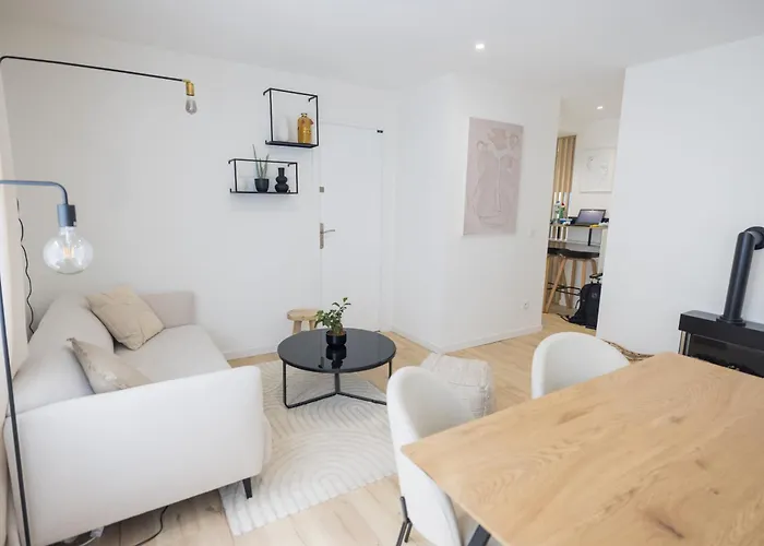 Privat bolig Moissan Monteynard Grenoble