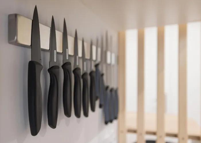 Privat bolig Moissan Monteynard *