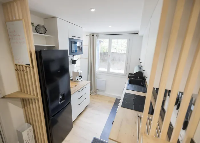 Privat bolig Moissan Monteynard