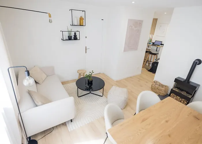 Privat bolig Moissan Monteynard *