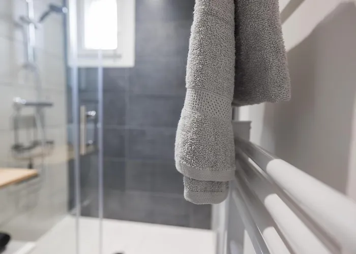 Moissan Monteynard Privat bolig *