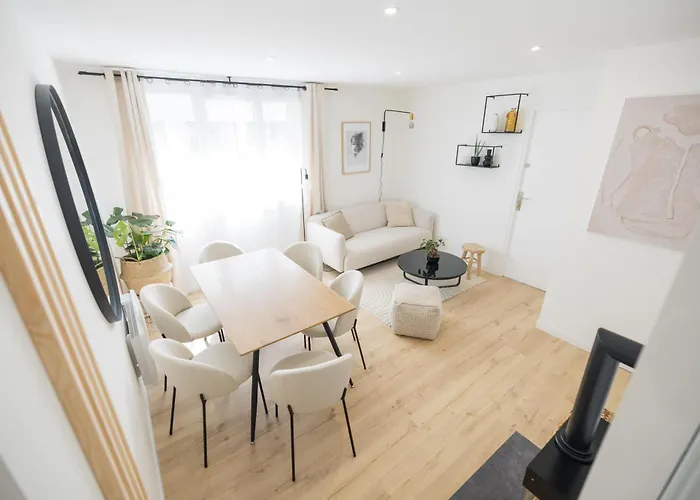 Privat bolig Moissan Monteynard Grenoble