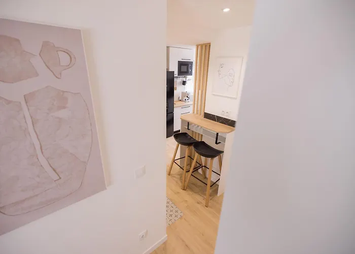 Privat bolig Moissan Monteynard