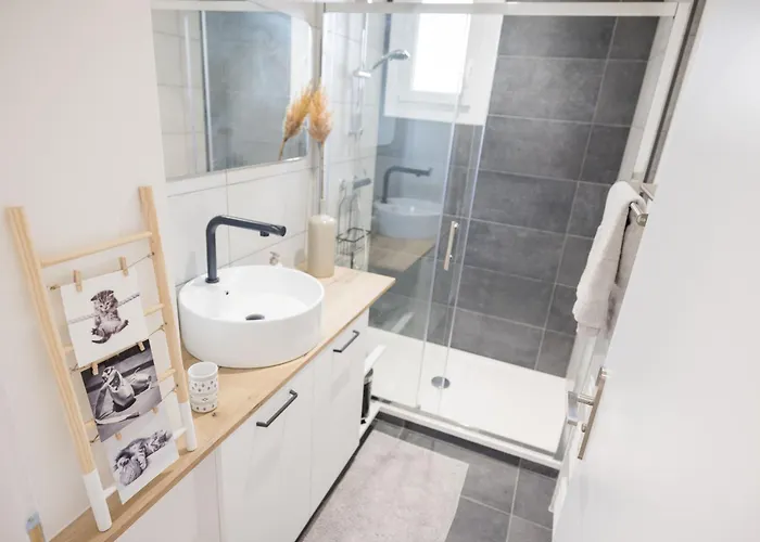 Privat bolig Moissan Monteynard *