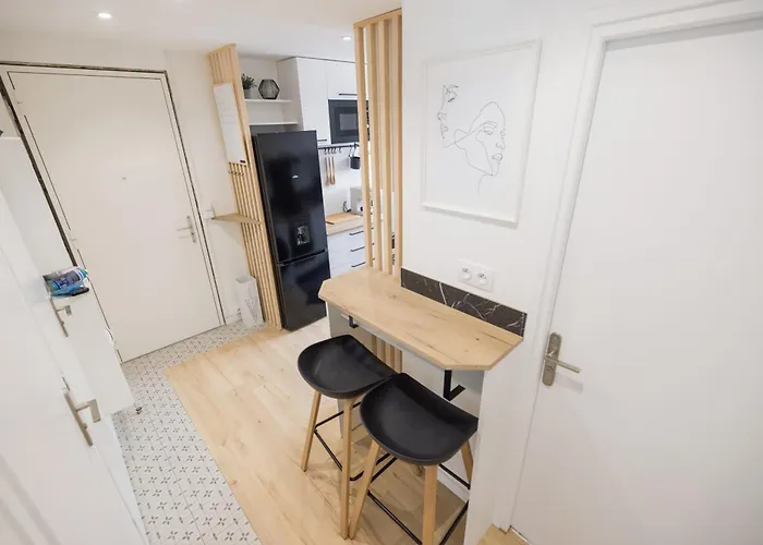 Privat bolig Moissan Monteynard *