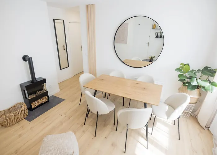 Moissan Monteynard Privat bolig *