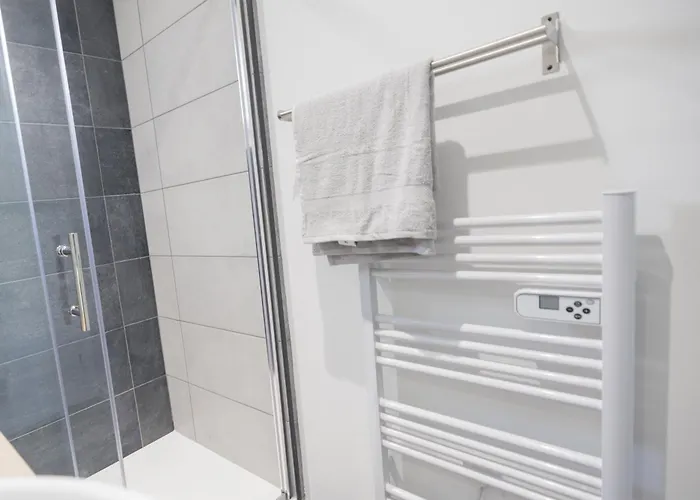 Moissan Monteynard Privat bolig