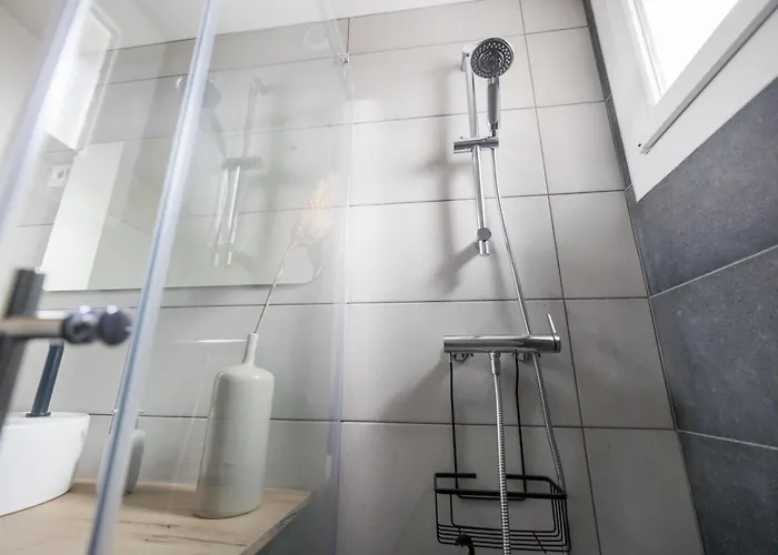 Moissan Monteynard Privat bolig *