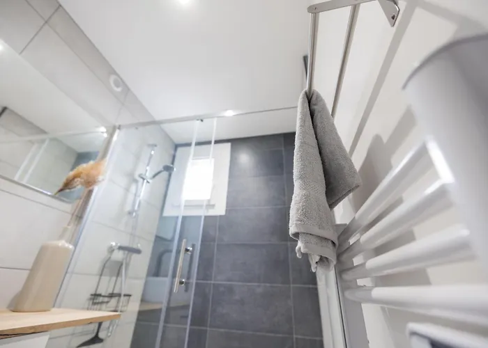 Privat bolig Moissan Monteynard *